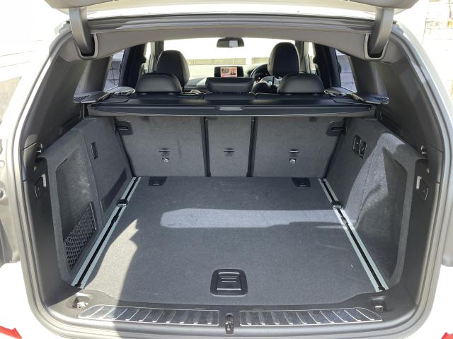 ＢＭＷ Ｘ３ ｘＤｒｉｖｅ ２０ｄ Ｍスポーツ 4万Km 398.0万円 2021年式[886]の中古車詳細(愛知県)