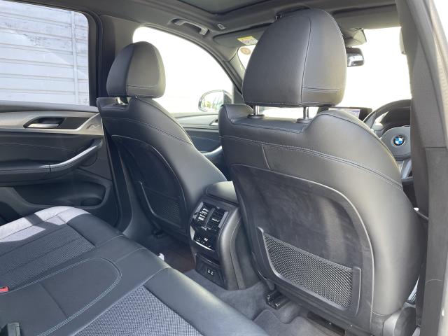 ＢＭＷ Ｘ３ ｘＤｒｉｖｅ ２０ｄ Ｍスポーツ 4万Km 398.0万円 2021年式[886]の中古車詳細(愛知県)