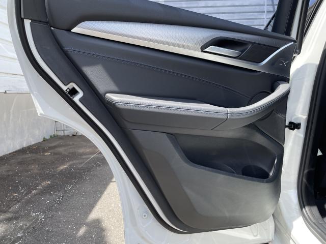 ＢＭＷ Ｘ３ ｘＤｒｉｖｅ ２０ｄ Ｍスポーツ 4万Km 398.0万円 2021年式[886]の中古車詳細(愛知県)