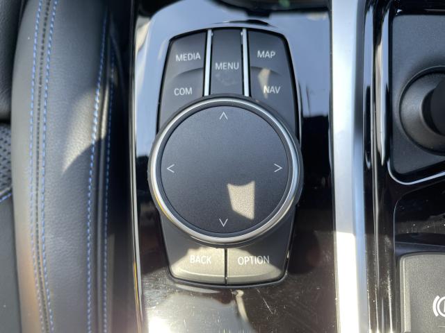 ＢＭＷ Ｘ３ ｘＤｒｉｖｅ ２０ｄ Ｍスポーツ 4万Km 398.0万円 2021年式[886]の中古車詳細(愛知県)
