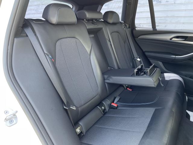 ＢＭＷ Ｘ３ ｘＤｒｉｖｅ ２０ｄ Ｍスポーツ 4万Km 398.0万円 2021年式[886]の中古車詳細(愛知県)