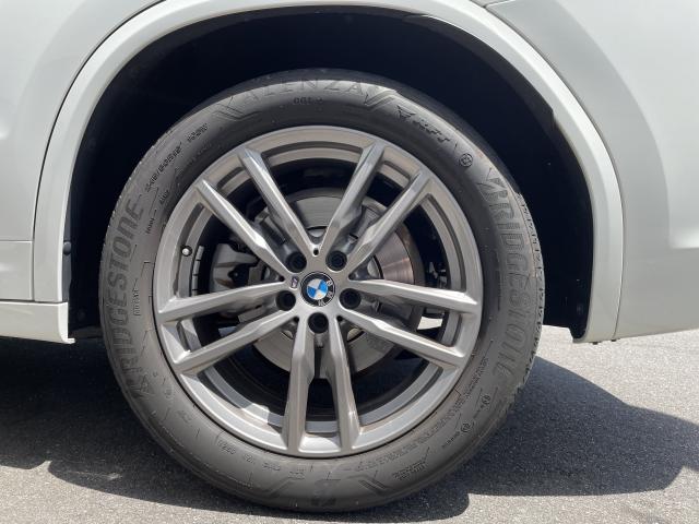 ＢＭＷ Ｘ３ ｘＤｒｉｖｅ ２０ｄ Ｍスポーツ 4万Km 398.0万円 2021年式[886]の中古車詳細(愛知県)