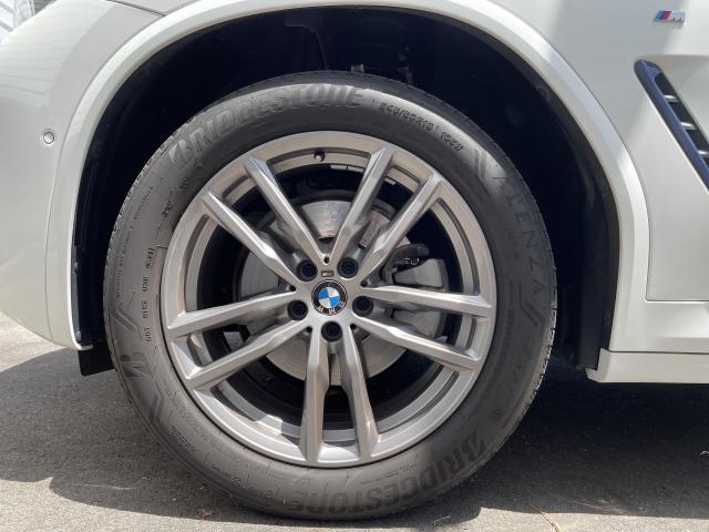 ＢＭＷ Ｘ３ ｘＤｒｉｖｅ ２０ｄ Ｍスポーツ 4万Km 398.0万円 2021年式[886]の中古車詳細(愛知県)
