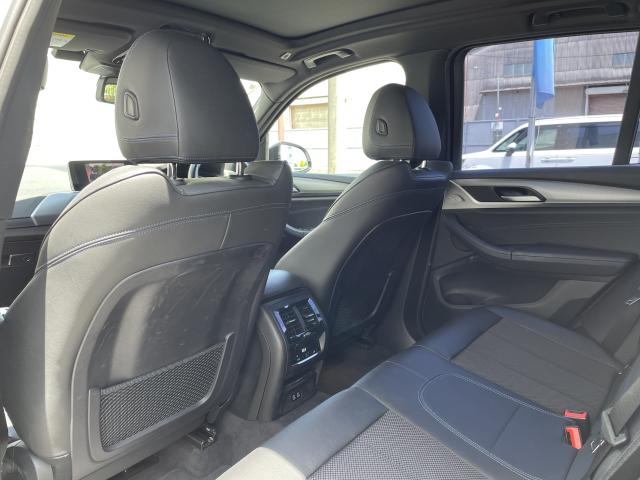 ＢＭＷ Ｘ３ ｘＤｒｉｖｅ ２０ｄ Ｍスポーツ 4万Km 398.0万円 2021年式[886]の中古車詳細(愛知県)