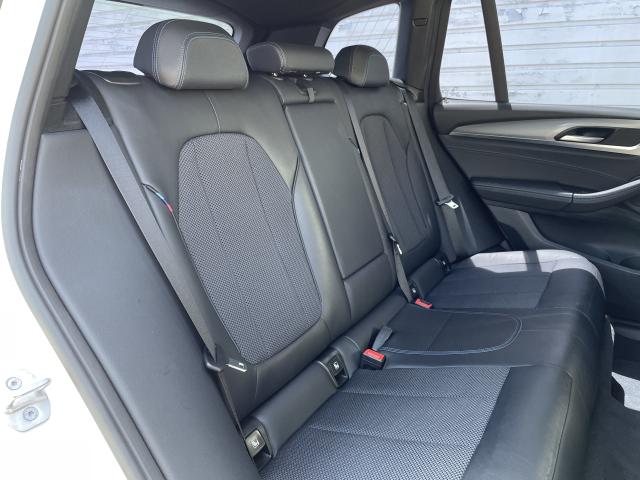 ＢＭＷ Ｘ３ ｘＤｒｉｖｅ ２０ｄ Ｍスポーツ 4万Km 398.0万円 2021年式[886]の中古車詳細(愛知県)