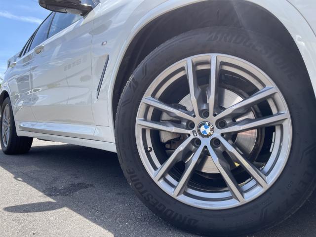 ＢＭＷ Ｘ３ ｘＤｒｉｖｅ ２０ｄ Ｍスポーツ 4万Km 398.0万円 2021年式[886]の中古車詳細(愛知県)