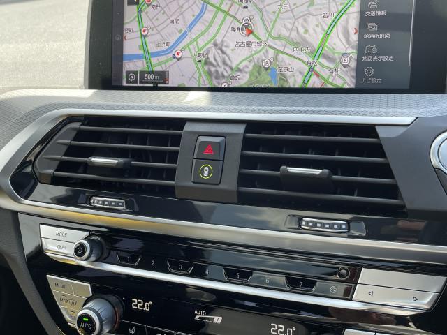 ＢＭＷ Ｘ３ ｘＤｒｉｖｅ ２０ｄ Ｍスポーツ 4万Km 398.0万円 2021年式[886]の中古車詳細(愛知県)