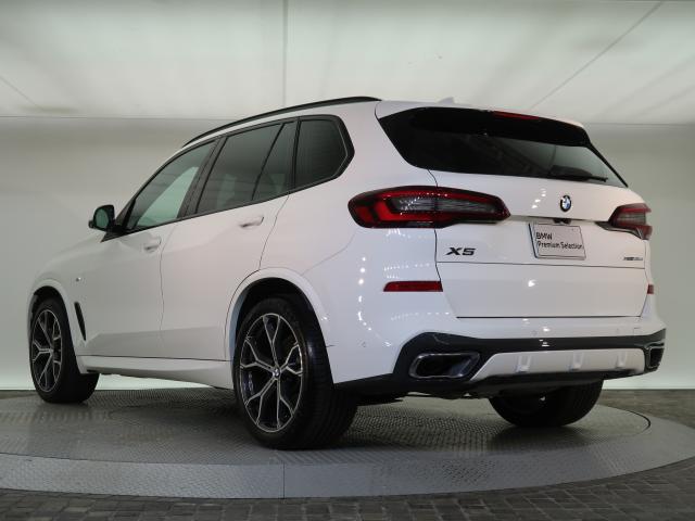 ＢＭＷ Ｘ５ ｘＤｒｉｖｅ ３５ｄ Ｍスポーツ 2.6万Km 559.8万円 2021年式[372]の中古車詳細(愛知県)
