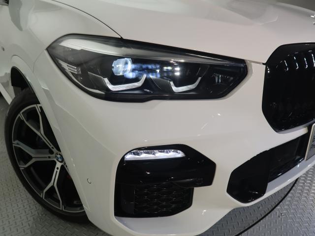 ＢＭＷ Ｘ５ ｘＤｒｉｖｅ ３５ｄ Ｍスポーツ 2.6万Km 559.8万円 2021年式[372]の中古車詳細(愛知県)