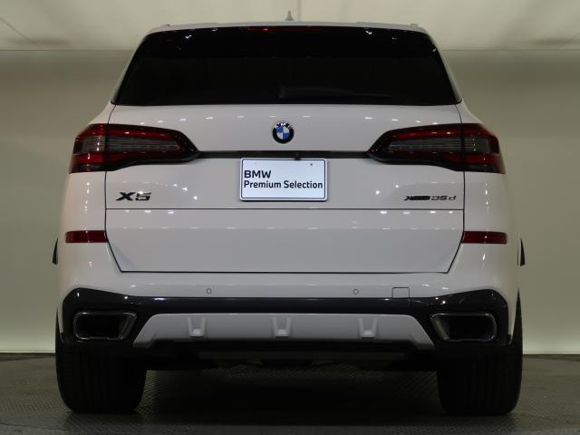 ＢＭＷ Ｘ５ ｘＤｒｉｖｅ ３５ｄ Ｍスポーツ 2.6万Km 559.8万円 2021年式[372]の中古車詳細(愛知県)