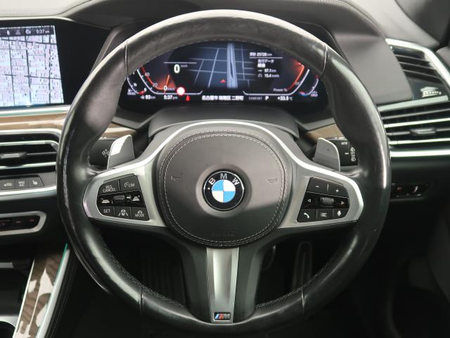 ＢＭＷ Ｘ５ ｘＤｒｉｖｅ ３５ｄ Ｍスポーツ 2.6万Km 559.8万円 2021年式[372]の中古車詳細(愛知県)
