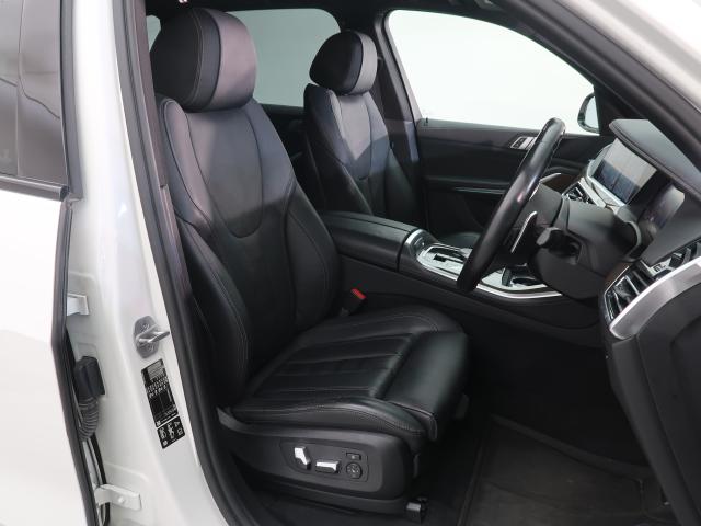 ＢＭＷ Ｘ５ ｘＤｒｉｖｅ ３５ｄ Ｍスポーツ 2.6万Km 559.8万円 2021年式[372]の中古車詳細(愛知県)