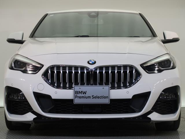 ＢＭＷ ２シリーズ ２１８ｄグランクーペ Ｍスポーツ エディションジョイ＋ 2万Km 249.8万円 2020年式[586]の中古車詳細(愛知県)