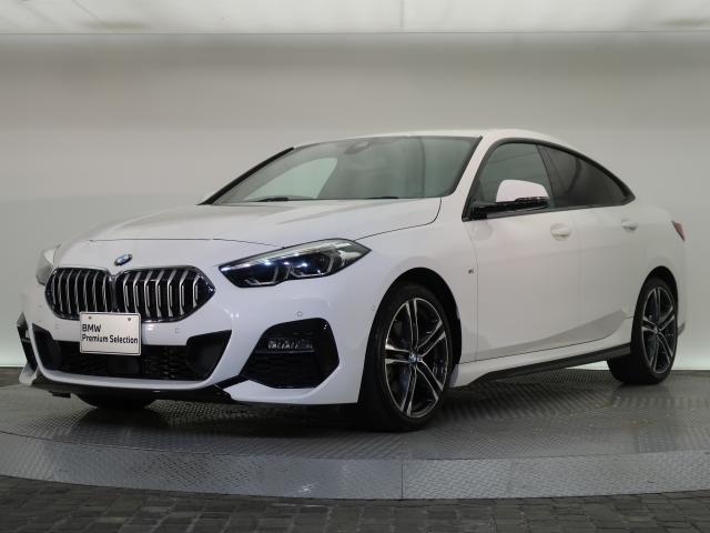 ＢＭＷ ２シリーズ ２１８ｄグランクーペ Ｍスポーツ エディションジョイ＋ 2万Km 249.8万円 2020年式[586]の中古車詳細(愛知県)