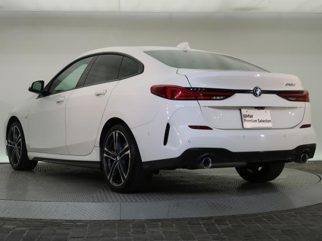 ＢＭＷ ２シリーズ ２１８ｄグランクーペ Ｍスポーツ エディションジョイ＋ 2万Km 249.8万円 2020年式[586]の中古車詳細(愛知県)