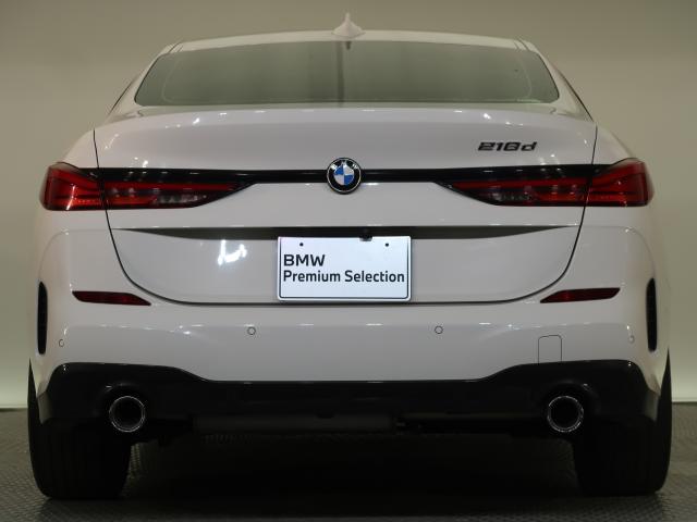 ＢＭＷ ２シリーズ ２１８ｄグランクーペ Ｍスポーツ エディションジョイ＋ 2万Km 249.8万円 2020年式[586]の中古車詳細(愛知県)