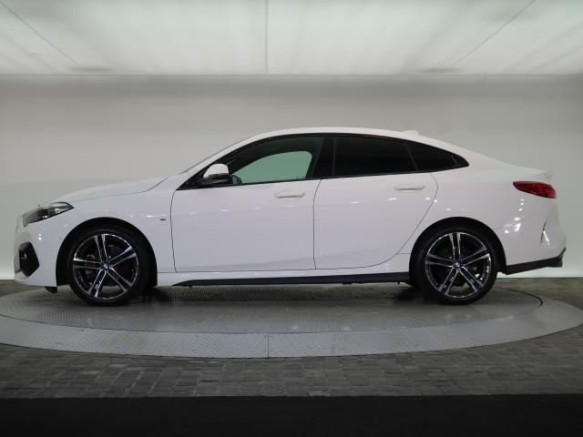 ＢＭＷ ２シリーズ ２１８ｄグランクーペ Ｍスポーツ エディションジョイ＋ 2万Km 249.8万円 2020年式[586]の中古車詳細(愛知県)