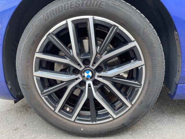 ＢＭＷ ２シリーズ ２１８ｉアクティブツアラー Ｍスポーツ 1.8万Km 344.0万円 2022年式[303]の中古車詳細(愛知県)