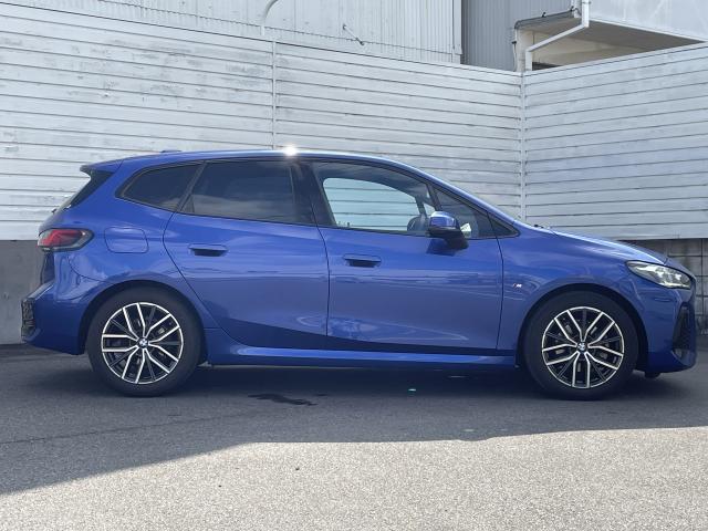 ＢＭＷ ２シリーズ ２１８ｉアクティブツアラー Ｍスポーツ 1.8万Km 344.0万円 2022年式[303]の中古車詳細(愛知県)