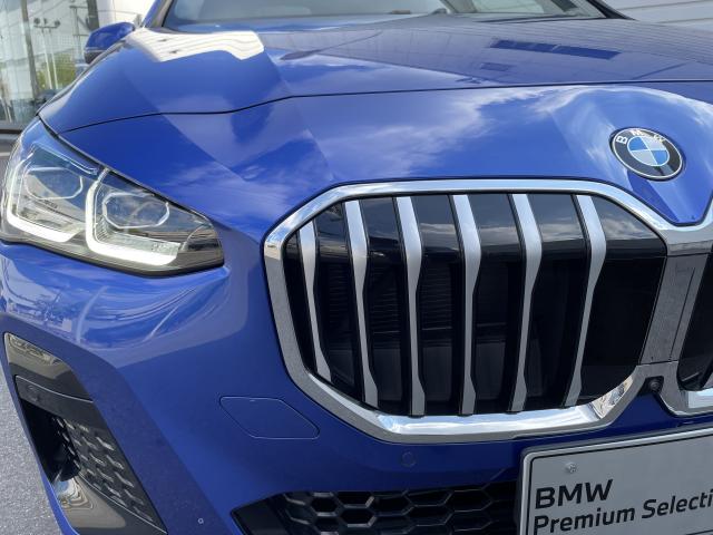 ＢＭＷ ２シリーズ ２１８ｉアクティブツアラー Ｍスポーツ 1.8万Km 344.0万円 2022年式[303]の中古車詳細(愛知県)