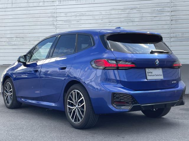 ＢＭＷ ２シリーズ ２１８ｉアクティブツアラー Ｍスポーツ 1.8万Km 344.0万円 2022年式[303]の中古車詳細(愛知県)