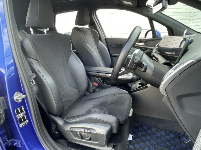 ＢＭＷ ２シリーズ ２１８ｉアクティブツアラー Ｍスポーツ 1.8万Km 344.0万円 2022年式[303]の中古車詳細(愛知県)