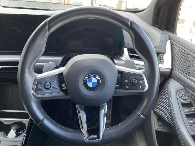 ＢＭＷ ２シリーズ ２１８ｉアクティブツアラー Ｍスポーツ 1.8万Km 344.0万円 2022年式[303]の中古車詳細(愛知県)