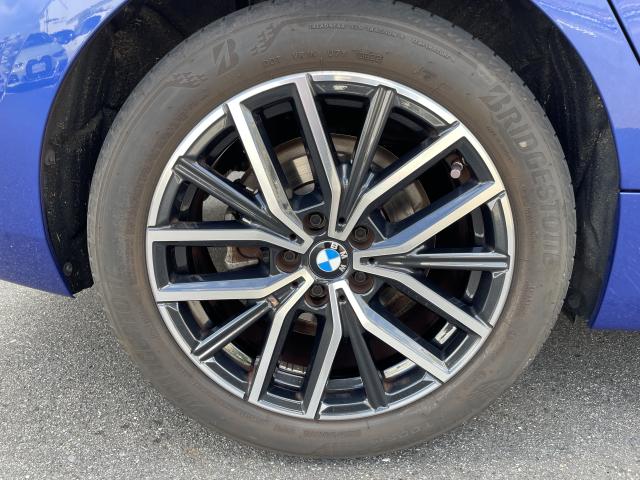 ＢＭＷ ２シリーズ ２１８ｉアクティブツアラー Ｍスポーツ 1.8万Km 344.0万円 2022年式[303]の中古車詳細(愛知県)