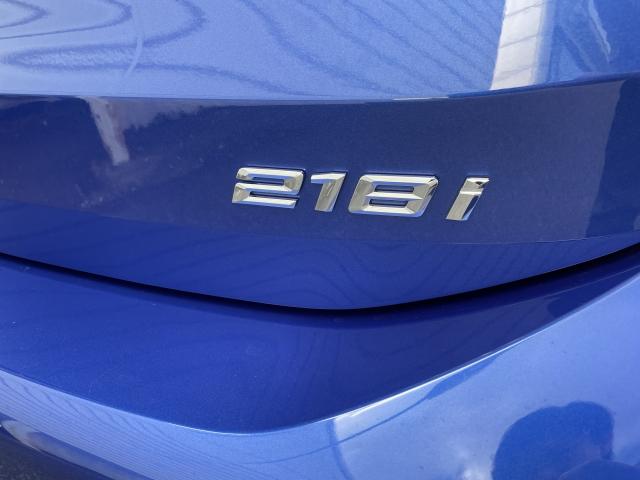 ＢＭＷ ２シリーズ ２１８ｉアクティブツアラー Ｍスポーツ 1.8万Km 344.0万円 2022年式[303]の中古車詳細(愛知県)