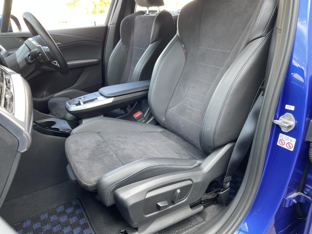 ＢＭＷ ２シリーズ ２１８ｉアクティブツアラー Ｍスポーツ 1.8万Km 344.0万円 2022年式[303]の中古車詳細(愛知県)