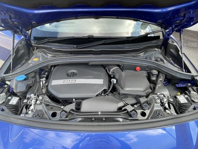 ＢＭＷ ２シリーズ ２１８ｉアクティブツアラー Ｍスポーツ 1.8万Km 344.0万円 2022年式[303]の中古車詳細(愛知県)