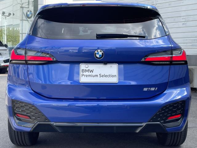 ＢＭＷ ２シリーズ ２１８ｉアクティブツアラー Ｍスポーツ 1.8万Km 344.0万円 2022年式[303]の中古車詳細(愛知県)