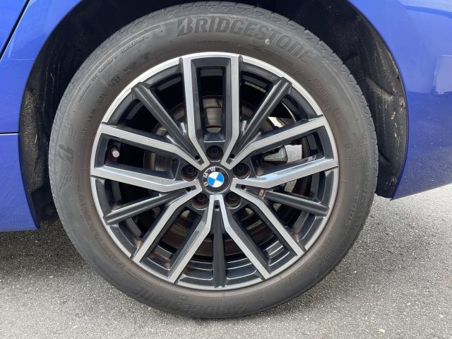 ＢＭＷ ２シリーズ ２１８ｉアクティブツアラー Ｍスポーツ 1.8万Km 344.0万円 2022年式[303]の中古車詳細(愛知県)