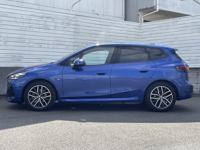 ＢＭＷ ２シリーズ ２１８ｉアクティブツアラー Ｍスポーツ 1.8万Km 344.0万円 2022年式[303]の中古車詳細(愛知県)