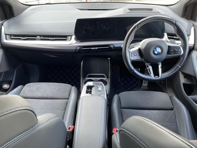 ＢＭＷ ２シリーズ ２１８ｉアクティブツアラー Ｍスポーツ 1.8万Km 344.0万円 2022年式[303]の中古車詳細(愛知県)