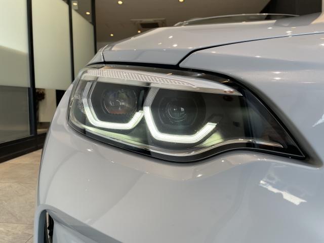 ＢＭＷ Ｍ２ コンペティション 4万Km 630.0万円 2020年式[454]の中古車詳細(愛知県)