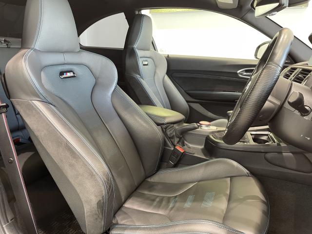 ＢＭＷ Ｍ２ コンペティション 4万Km 630.0万円 2020年式[454]の中古車詳細(愛知県)