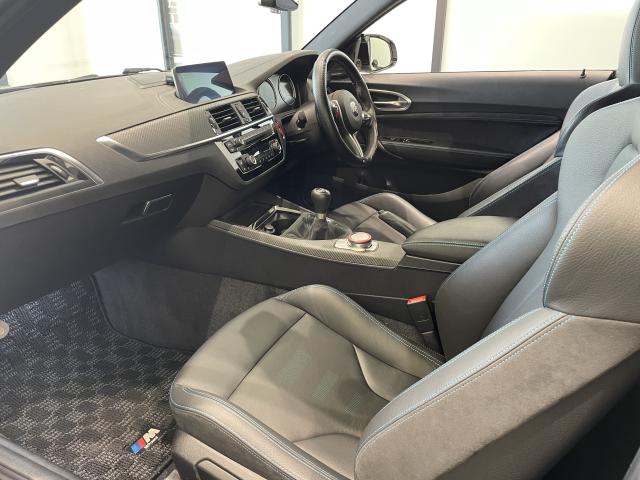 ＢＭＷ Ｍ２ コンペティション 4万Km 630.0万円 2020年式[454]の中古車詳細(愛知県)