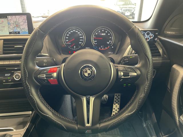 ＢＭＷ Ｍ２ コンペティション 4万Km 630.0万円 2020年式[454]の中古車詳細(愛知県)