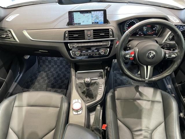 ＢＭＷ Ｍ２ コンペティション 4万Km 630.0万円 2020年式[454]の中古車詳細(愛知県)