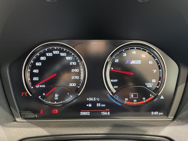 ＢＭＷ Ｍ２ コンペティション 4万Km 630.0万円 2020年式[454]の中古車詳細(愛知県)