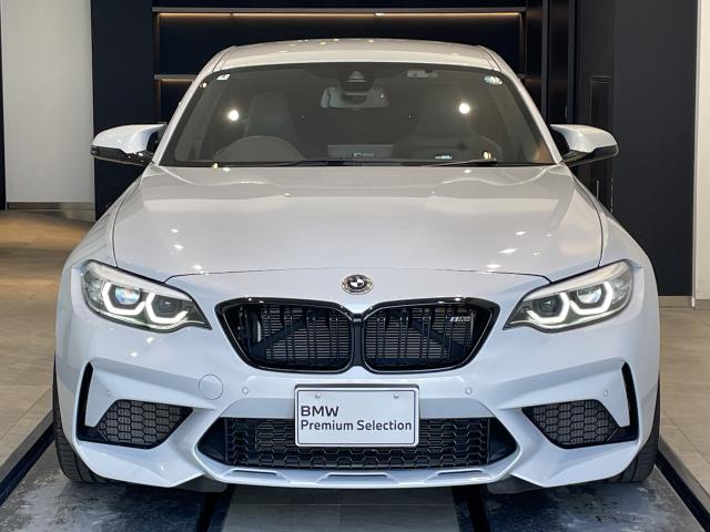 ＢＭＷ Ｍ２ コンペティション 4万Km 630.0万円 2020年式[454]の中古車詳細(愛知県)