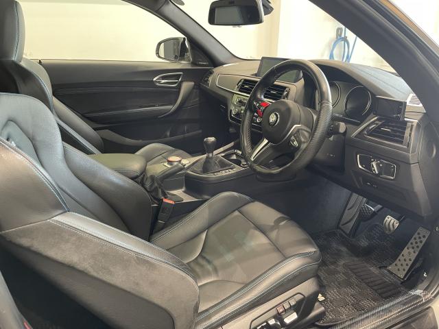 ＢＭＷ Ｍ２ コンペティション 4万Km 630.0万円 2020年式[454]の中古車詳細(愛知県)