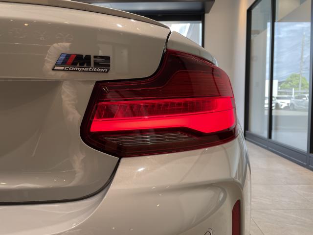 ＢＭＷ Ｍ２ コンペティション 4万Km 630.0万円 2020年式[454]の中古車詳細(愛知県)