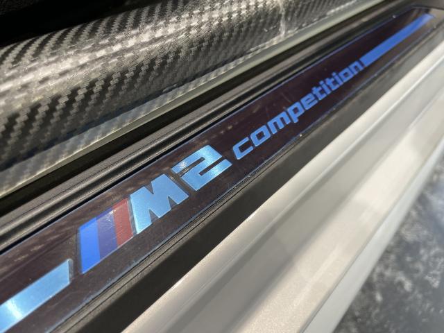 ＢＭＷ Ｍ２ コンペティション 4万Km 630.0万円 2020年式[454]の中古車詳細(愛知県)