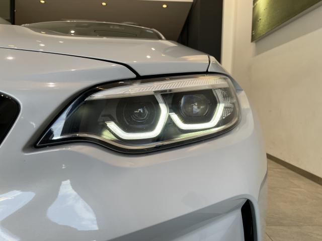 ＢＭＷ Ｍ２ コンペティション 4万Km 630.0万円 2020年式[454]の中古車詳細(愛知県)