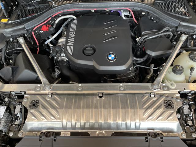 ＢＭＷ Ｘ３ ２０ｄ ｘＤｒｉｖｅ Ｍスポーツ 1.8万Km 630.0万円 2025年式[910]の中古車詳細(愛知県)