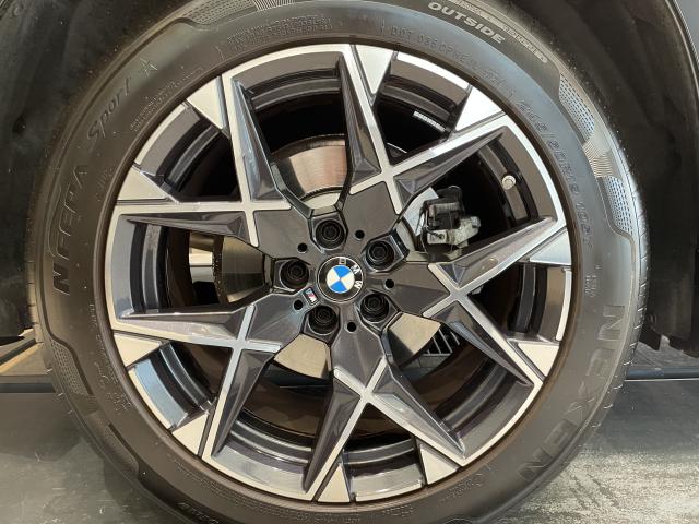 ＢＭＷ Ｘ３ ２０ｄ ｘＤｒｉｖｅ Ｍスポーツ 1.8万Km 630.0万円 2025年式[910]の中古車詳細(愛知県)