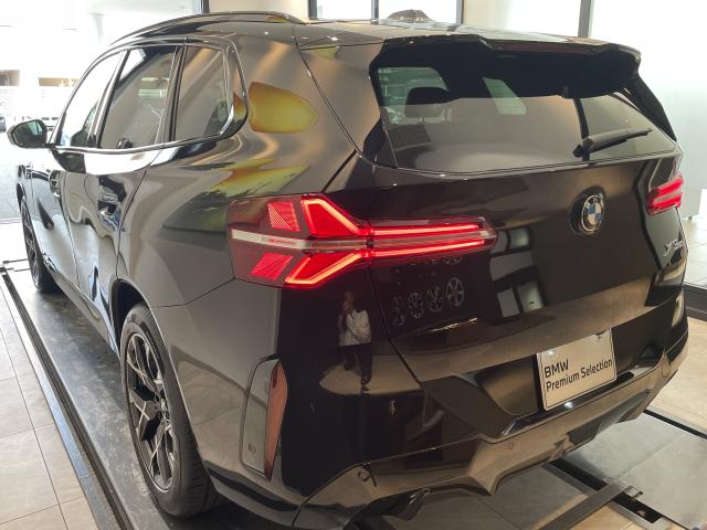 ＢＭＷ Ｘ３ ２０ｄ ｘＤｒｉｖｅ Ｍスポーツ 1.8万Km 630.0万円 2025年式[910]の中古車詳細(愛知県)