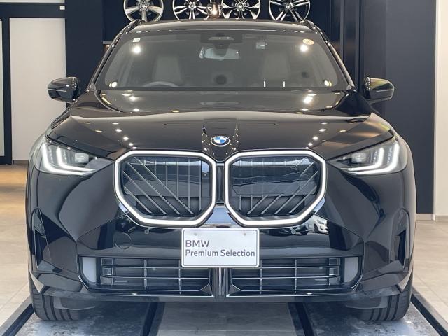 ＢＭＷ Ｘ３ ２０ｄ ｘＤｒｉｖｅ Ｍスポーツ 1.8万Km 630.0万円 2025年式[910]の中古車詳細(愛知県)